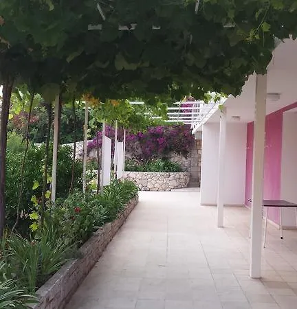 Gasthuis And With Parking Space Hvar - 15706 Hvar Town