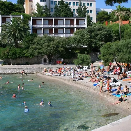 Guest house And With Parking Space Hvar - 15706