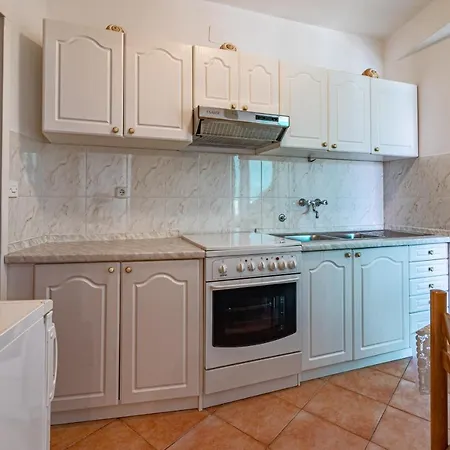 And With Parking Space Hvar - 15706 흐바르