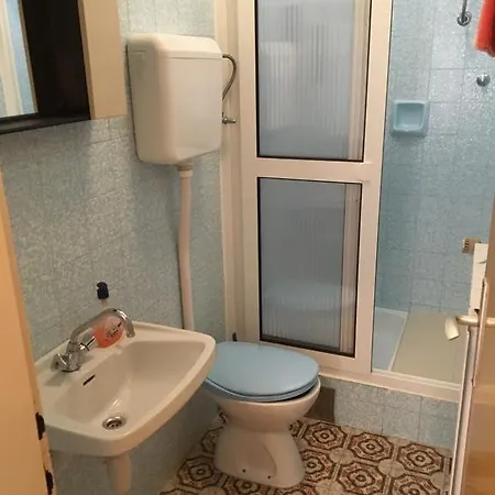 And With Parking Space Hvar - 15706 Gasthuis 3*