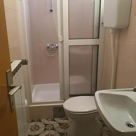 Maison d'hôtes And With Parking Space Hvar - 15706