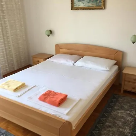 And With Parking Space Hvar - 15706 게스트하우스 흐바르