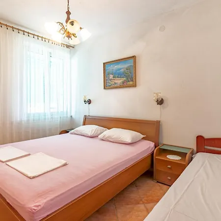 Guest house And With Parking Space Hvar - 15706 Hvar Town