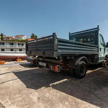 And With Parking Space Hvar - 15706