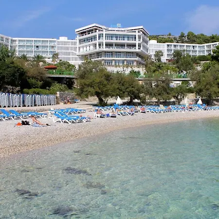 And With Parking Space Hvar - 15706 Πανσιόν Χβαρ